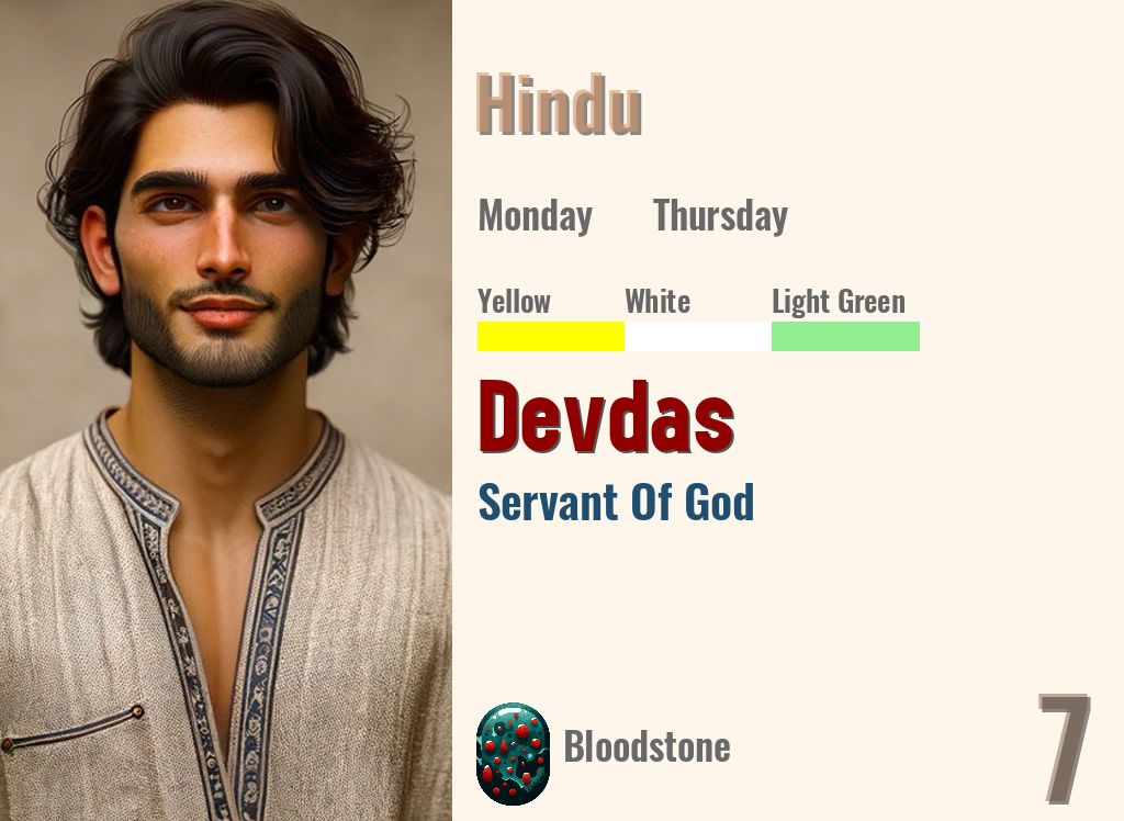 Devdas