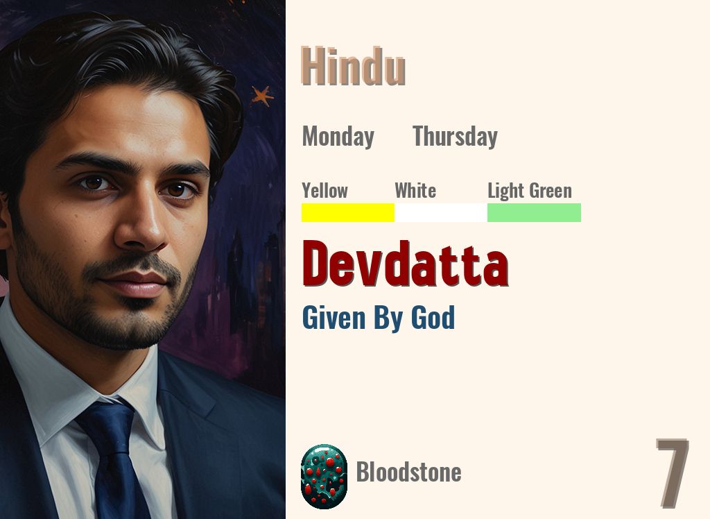 Devdatta