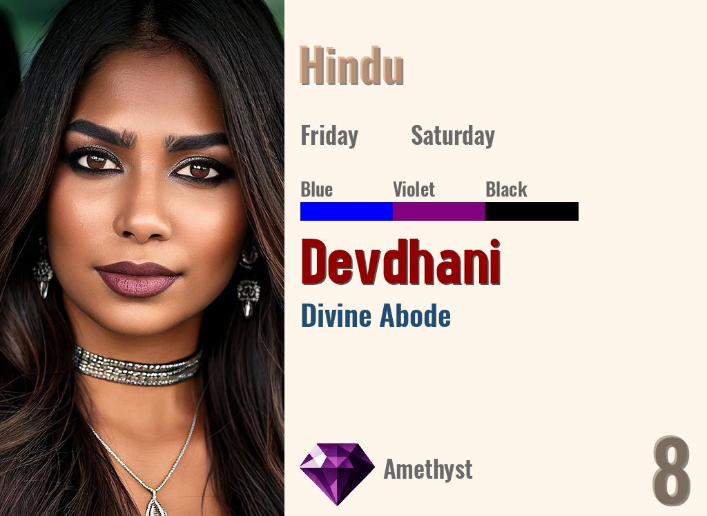 Devdhani