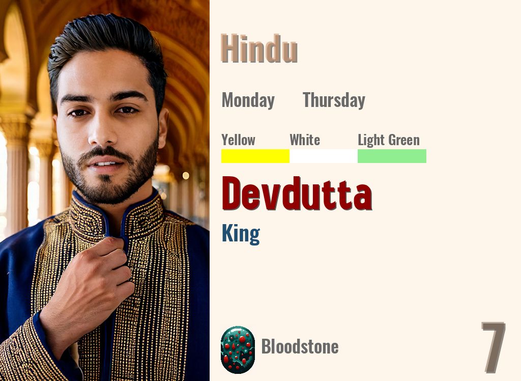 Devdutta