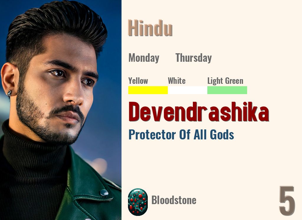 Devendrashika