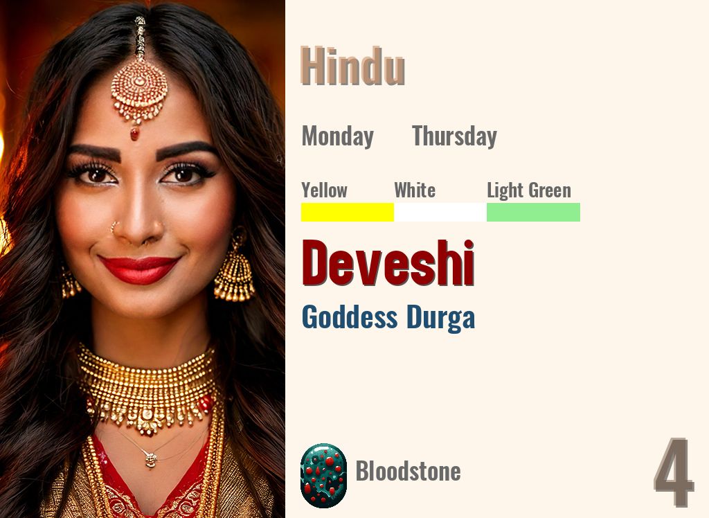 Deveshi