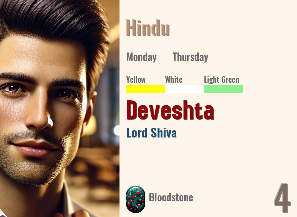 Deveshta