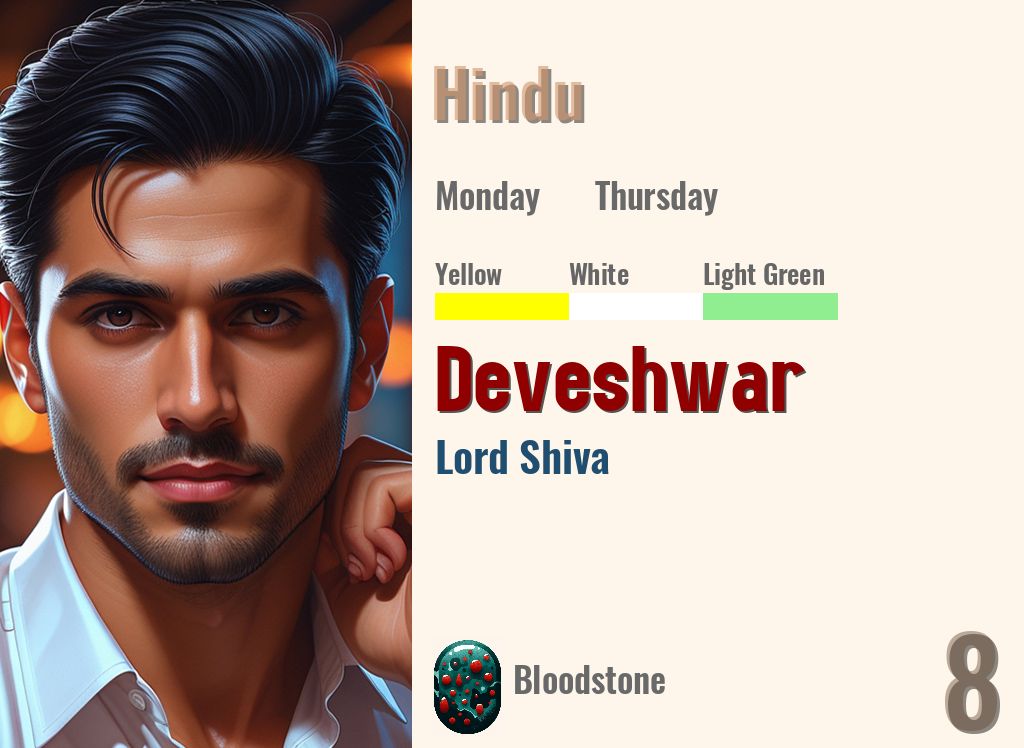 Deveshwar