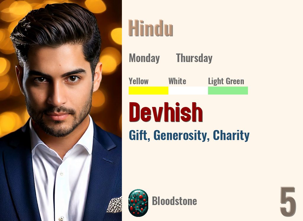 Devhish