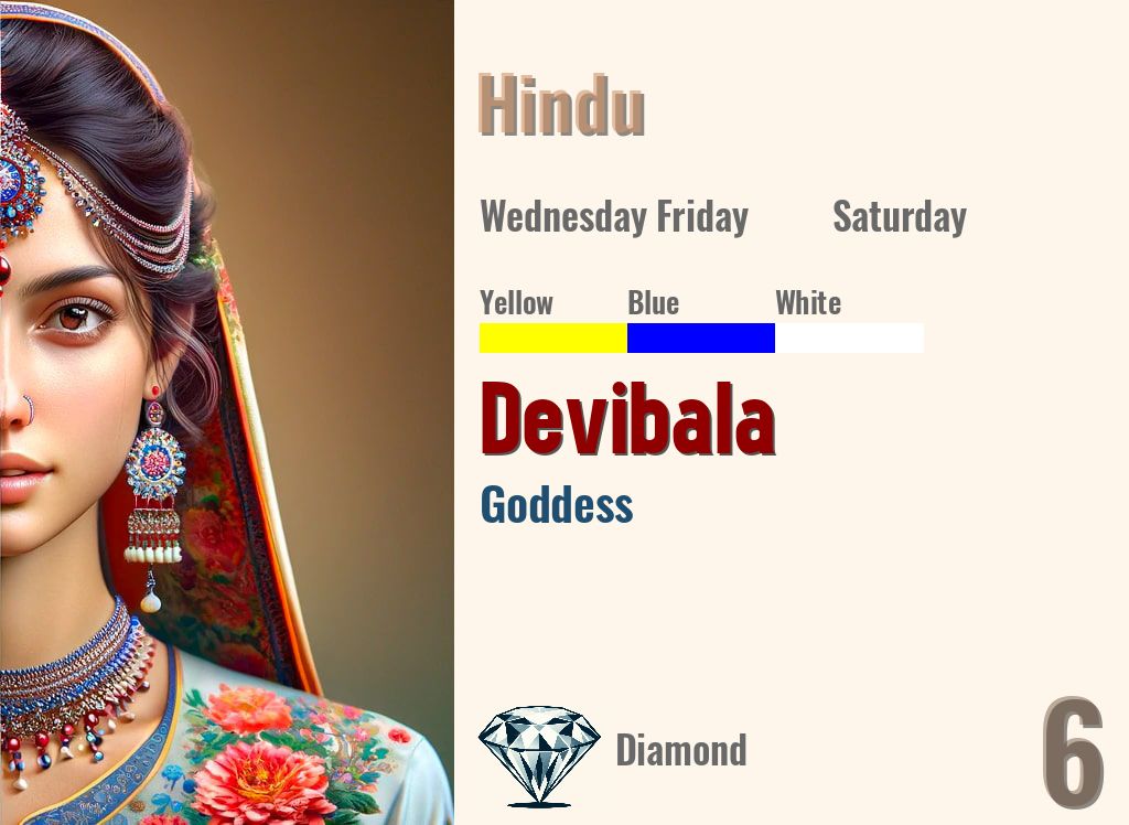 Devibala