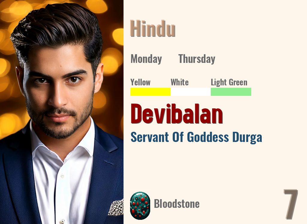 Devibalan