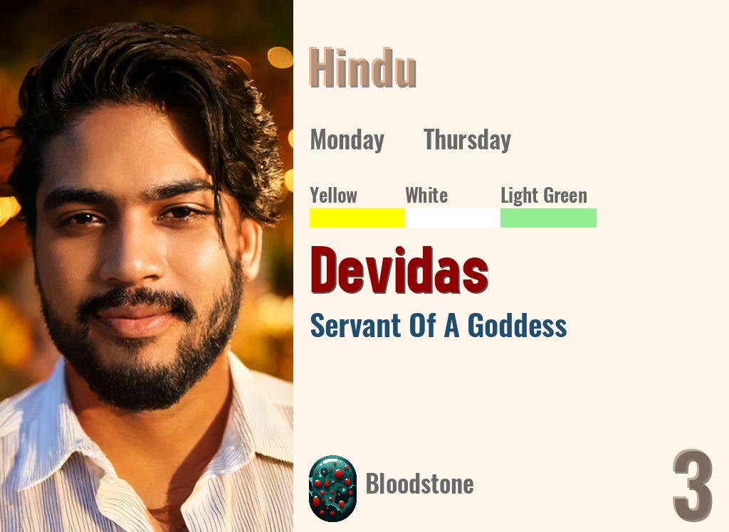 Devidas