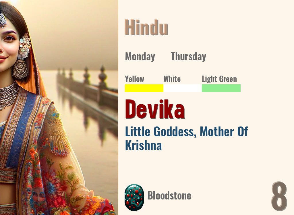 Devika