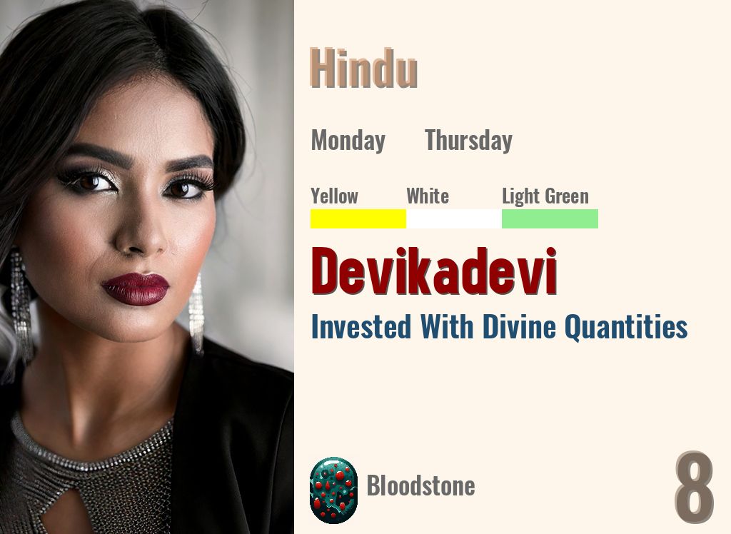 Devikadevi