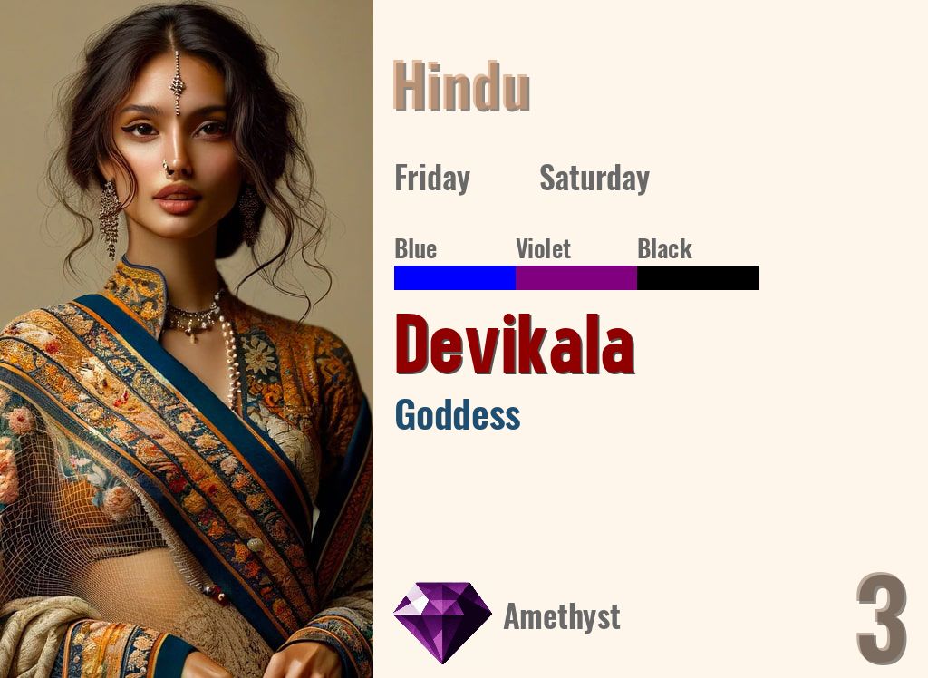 Devikala