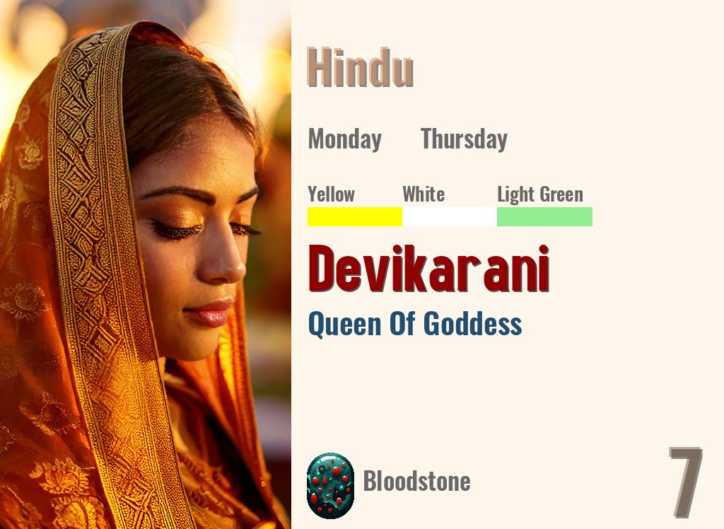 Devikarani