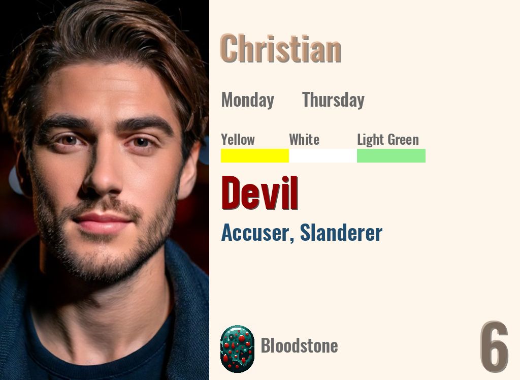 Devil