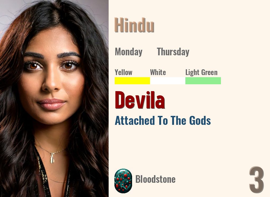 Devila