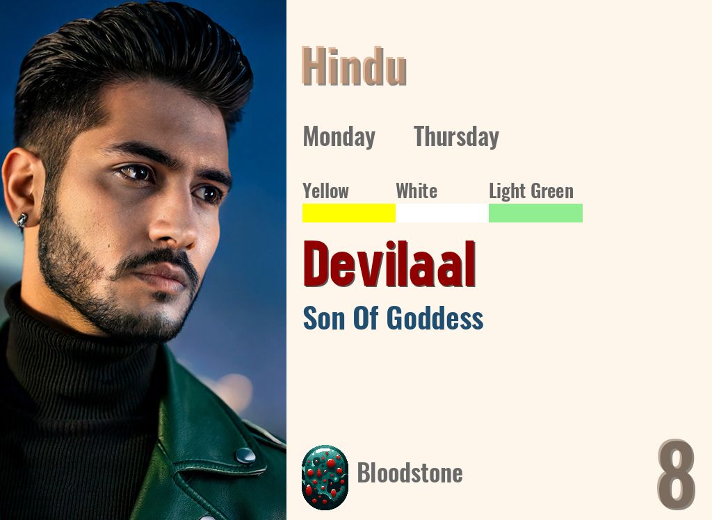 Devilaal