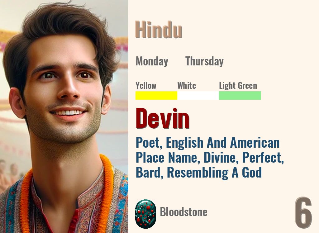 Devin