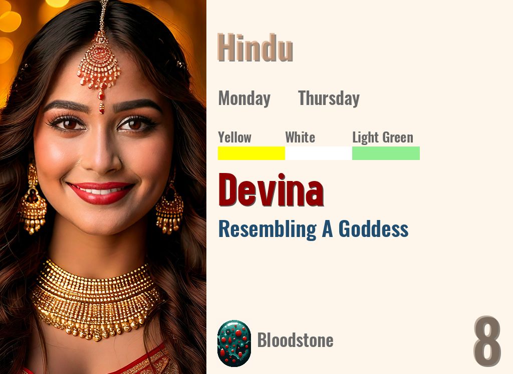 Devina