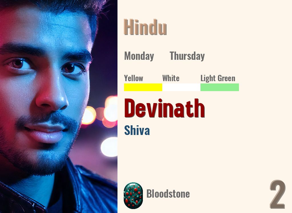 Devinath