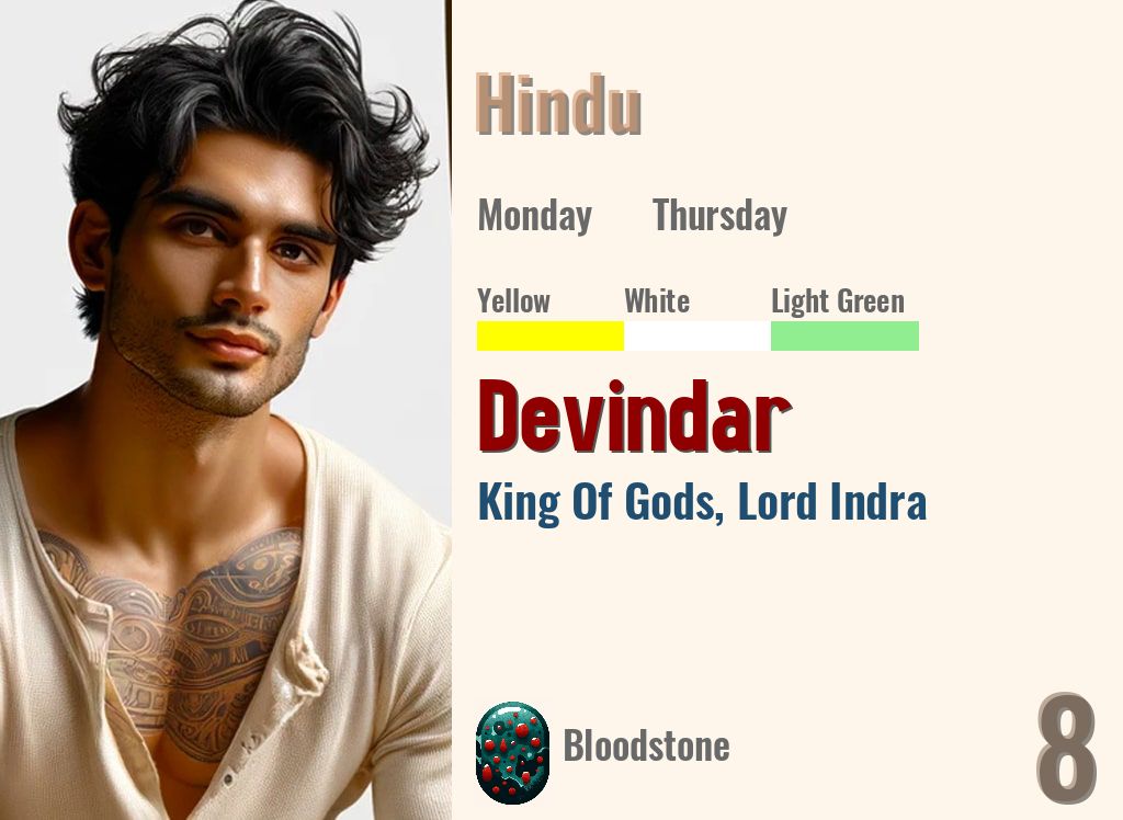 Devindar