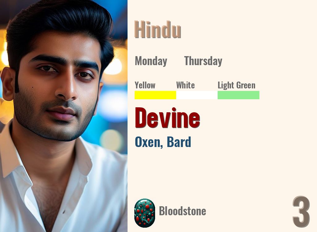 Devine