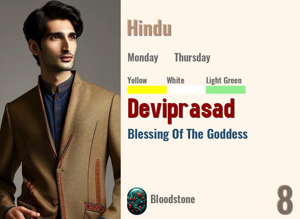 Deviprasad