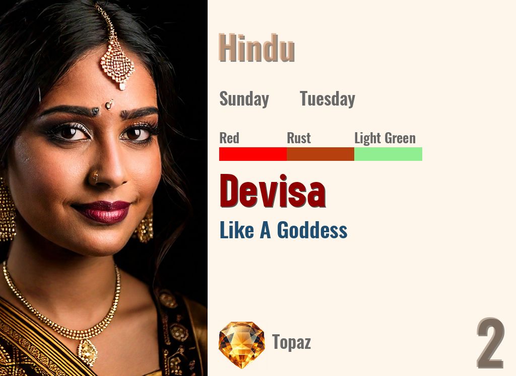 Devisa