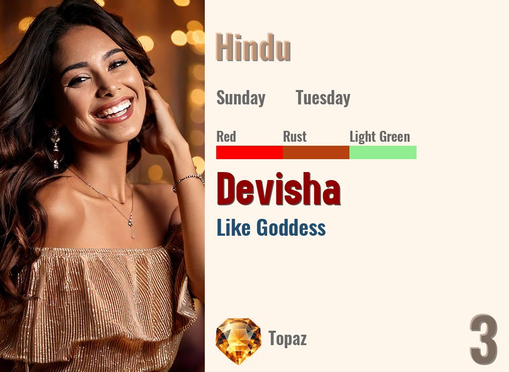 Devisha