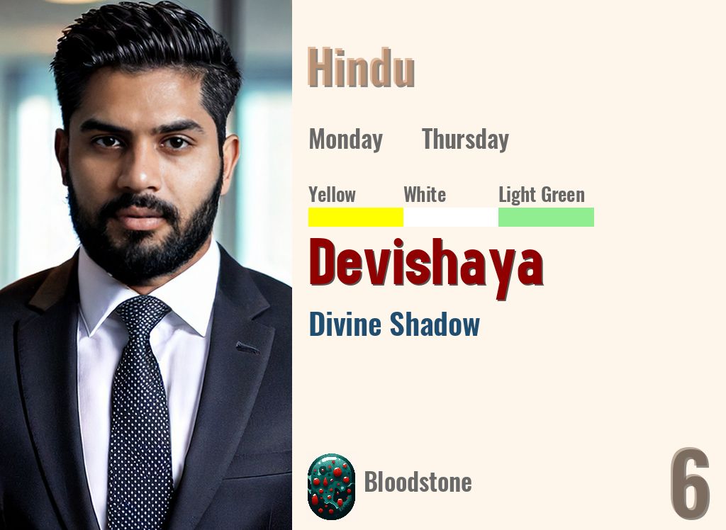 Devishaya