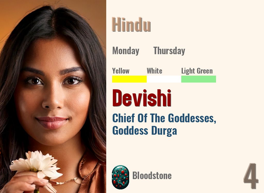 Devishi