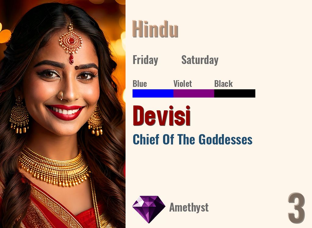 Devisi