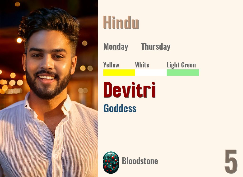 Devitri