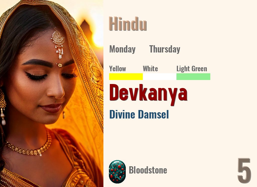 Devkanya