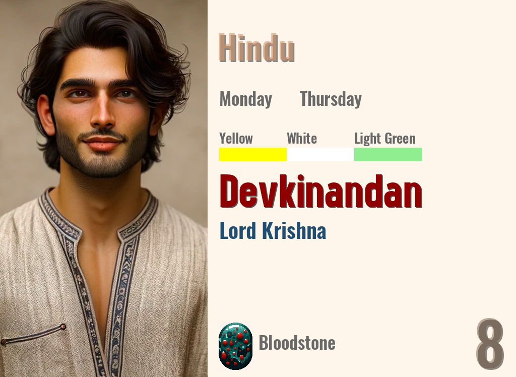 Devkinandan
