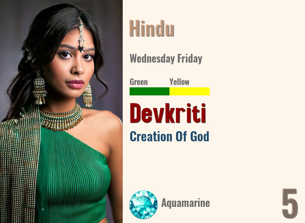 Devkriti