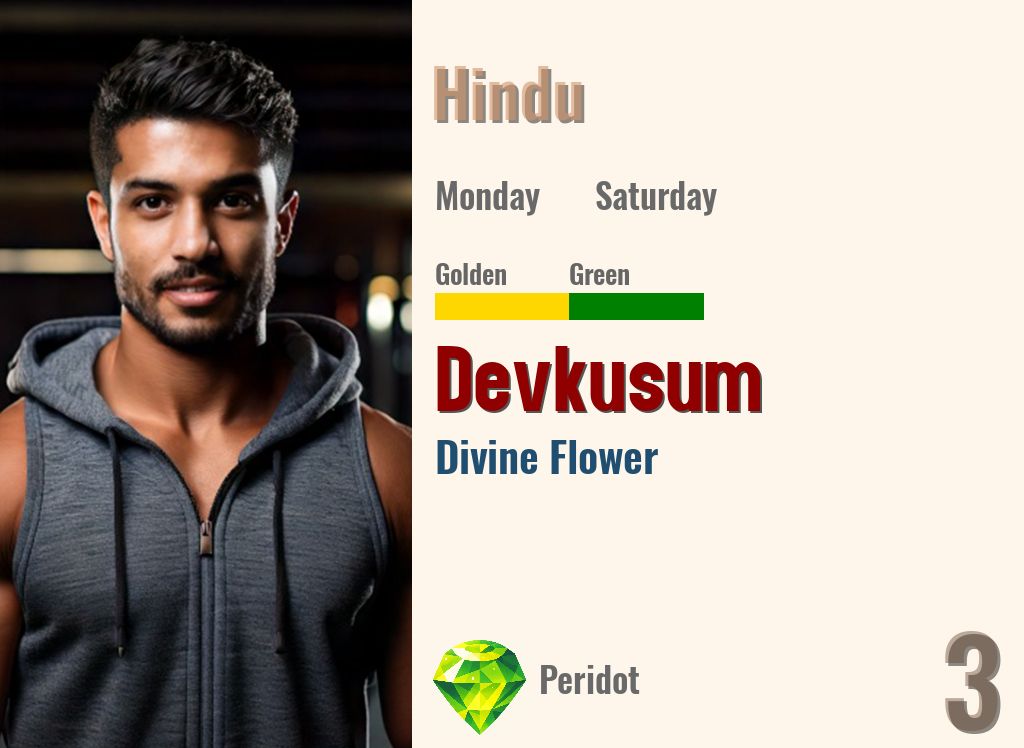 Devkusum