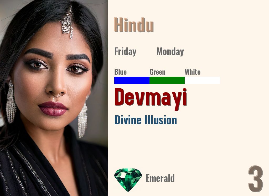 Devmayi