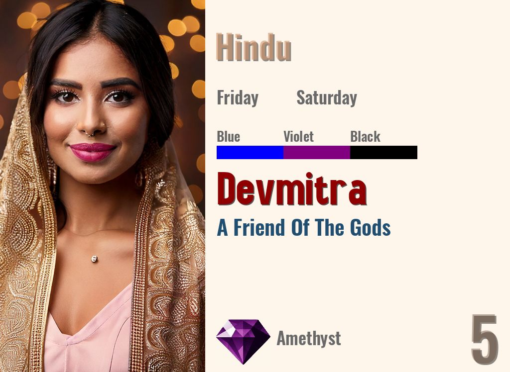 Devmitra