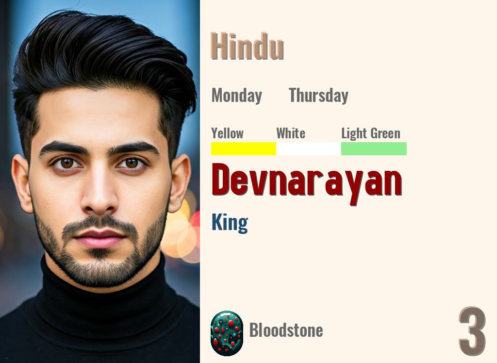 Devnarayan