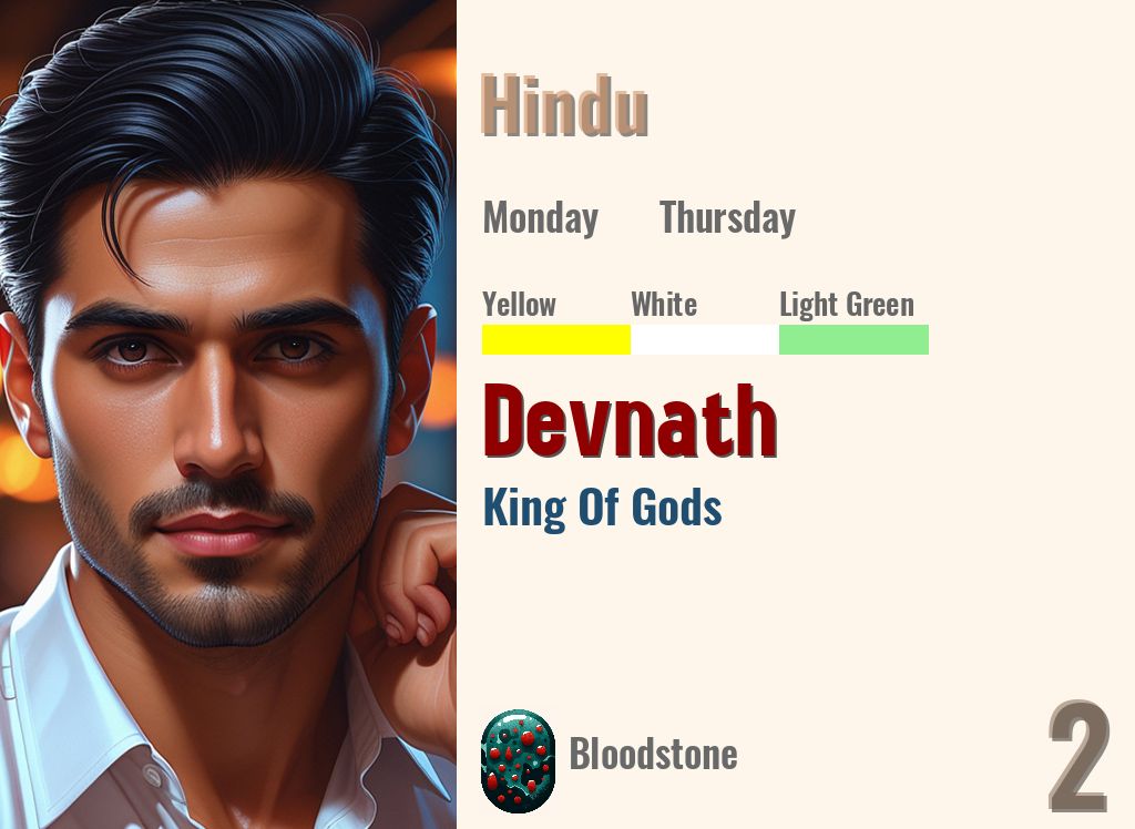 Devnath