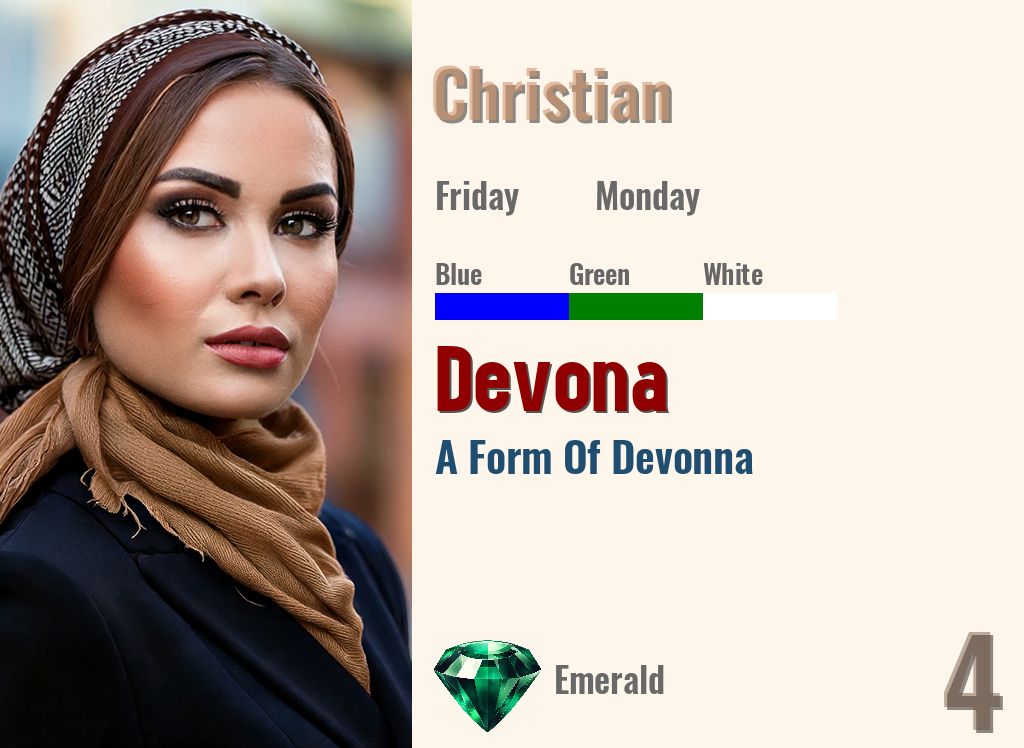 Devona