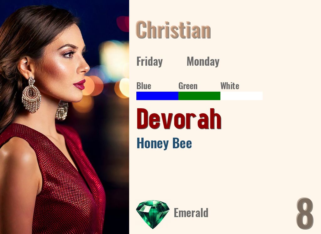 Devorah
