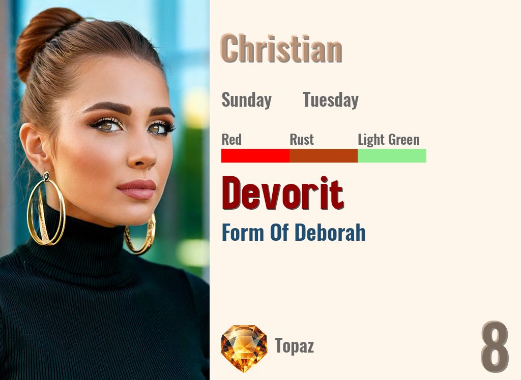 Devorit