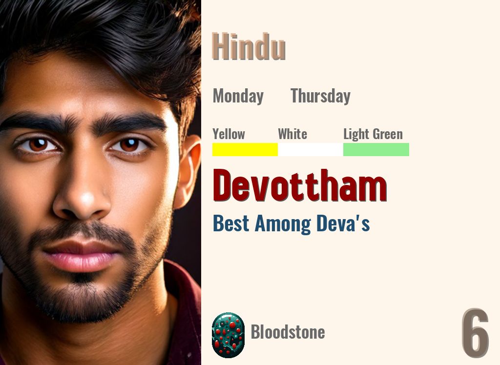 Devottham