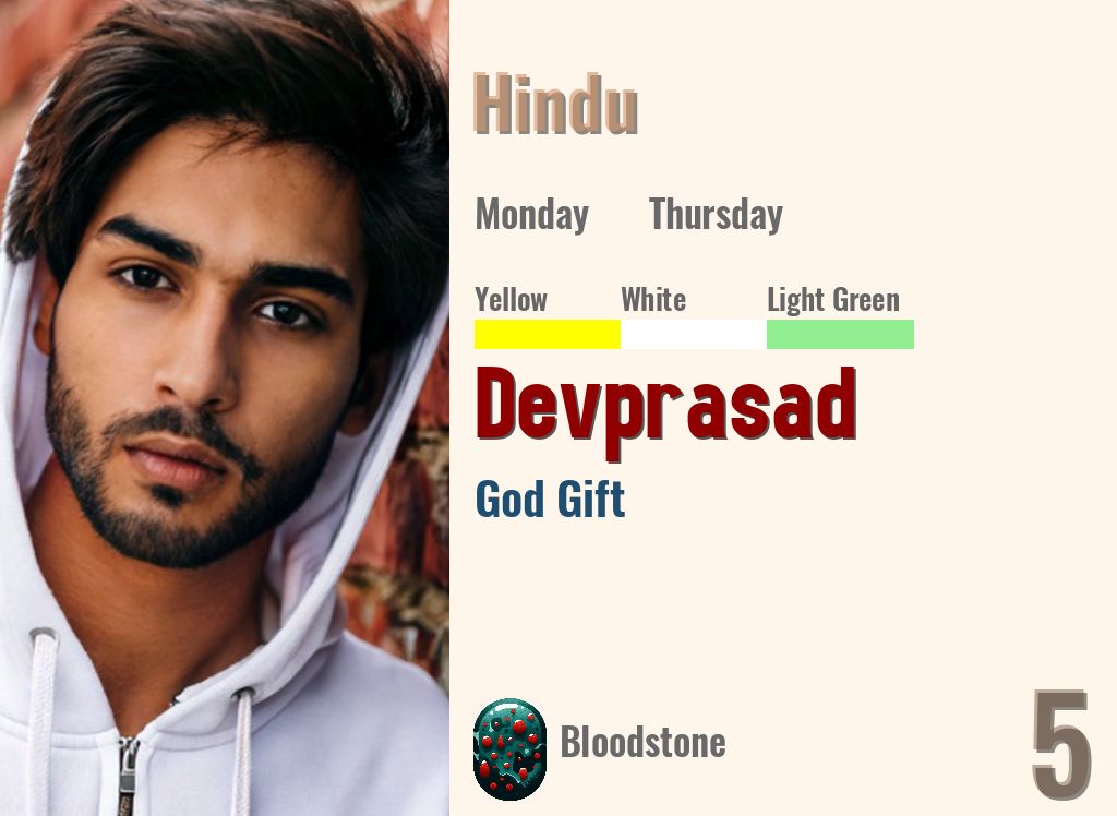 Devprasad