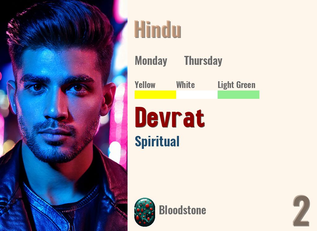 Devrat