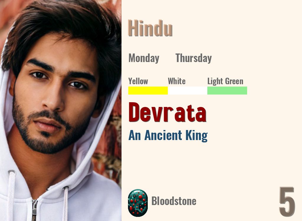 Devrata