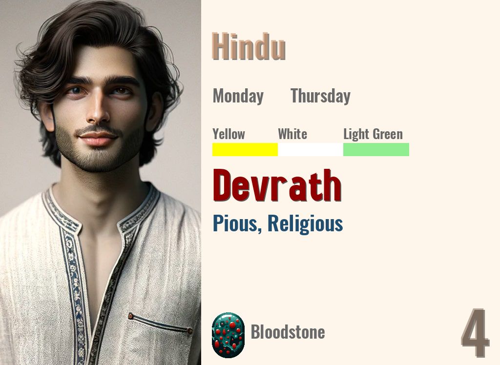 Devrath