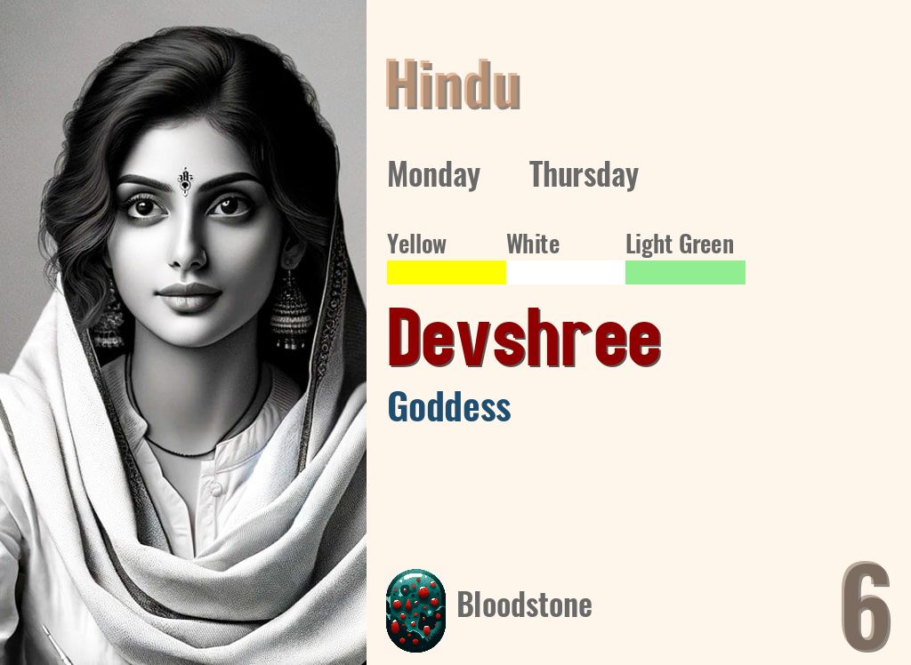 Devshree