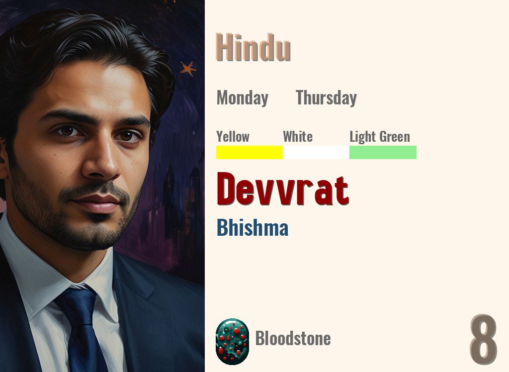Devvrat