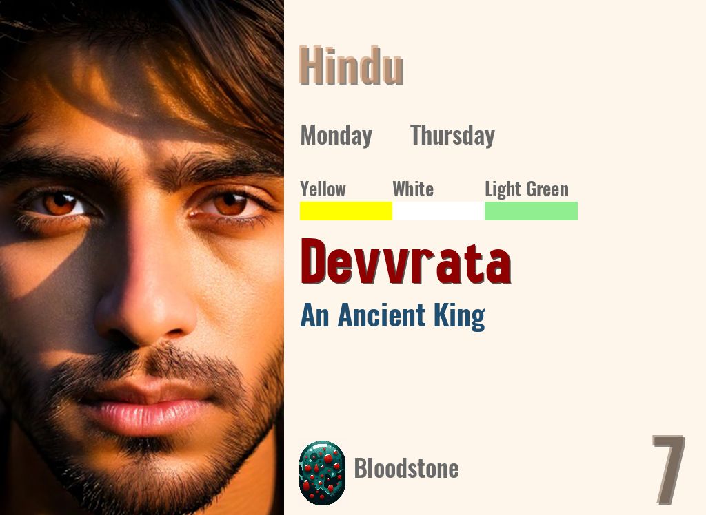 Devvrata